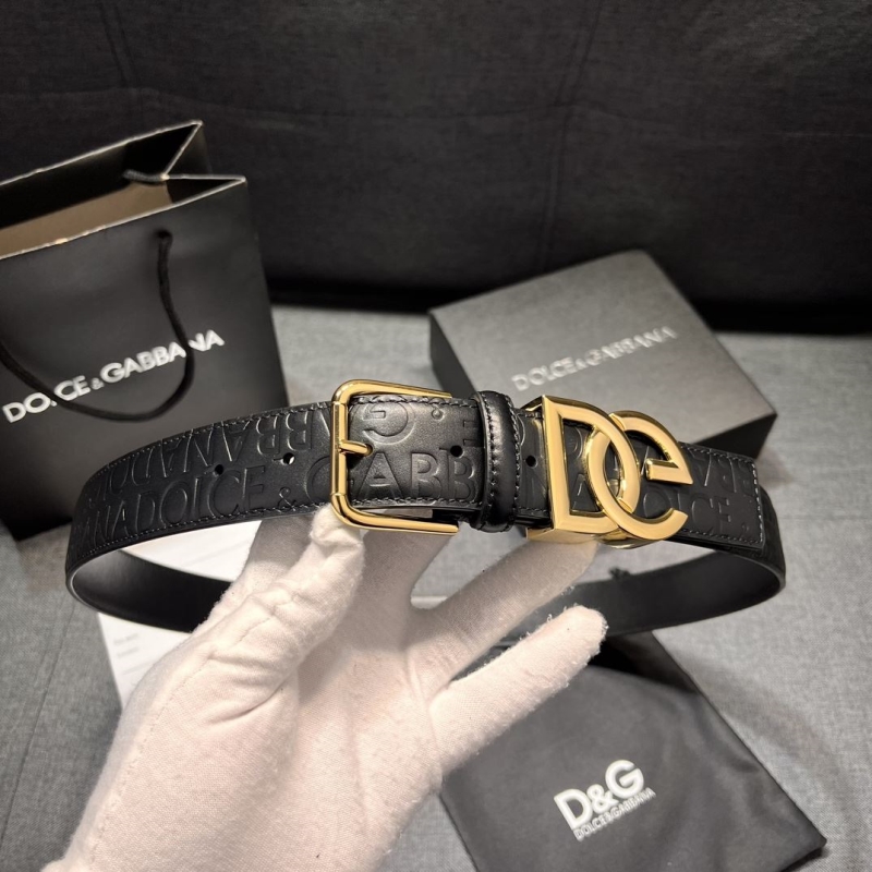 D&G Belts